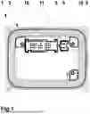 Fig. 02 - HOUSING FOR AN ELECTRIC OR ELECTRONIC DEVICE