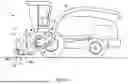 Fig. 02 - TRACKING WHEEL PROTECTION