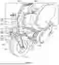 Fig. 04 - TRACKING WHEEL PROTECTION