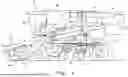 Fig. 02 - FEED ROLL DRIVE FOR AGRICULTURAL HARVESTER THRESHER