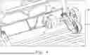 Fig. 05 - FEED ROLL DRIVE FOR AGRICULTURAL HARVESTER THRESHER