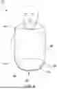 Fig. 09 - INFANT SWADDLING GARMENT ASSEMBLY AND METHOD THEREFOR