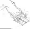 Fig. 08 - MECHANICAL STRETCHING DEVICE FOR MOVABLE SEAT UNIT AND SEAT UNIT