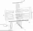 Fig. 01 - DEVICE FOR MEASURING THE CHARACTERISTICS OF THE HUMAN EYE USING OCT TECHNOLOGY