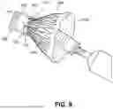 Fig. 09 - TRANSCATHETER VALVE RECAPTURE DEVICES AND METHODS