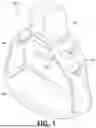 Fig. 02 - CPR CHEST COMPRESSION DEVICE WITH RELEASABLE BASE MEMBER