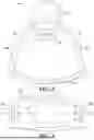 Fig. 03 - CPR CHEST COMPRESSION DEVICE WITH RELEASABLE BASE MEMBER