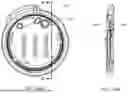 Fig. 167 - INFUSION PUMP ASSEMBLY