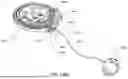 Fig. 320 - INFUSION PUMP ASSEMBLY