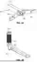 Fig. 41 - IMPLANTABLE ELECTRICAL LEADS AND ASSOCIATED DELIVERY SYSTEMS