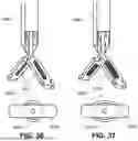 Fig. 42 - IMPLANTABLE ELECTRICAL LEADS AND ASSOCIATED DELIVERY SYSTEMS