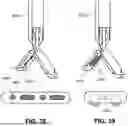Fig. 43 - IMPLANTABLE ELECTRICAL LEADS AND ASSOCIATED DELIVERY SYSTEMS