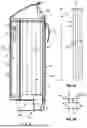 Fig. 06 - A CARRIER ASSEMBLY WITH INTERNAL STORAGE FOR SPORTING ACCESSORIES