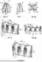 Fig. 22 - A CARRIER ASSEMBLY WITH INTERNAL STORAGE FOR SPORTING ACCESSORIES