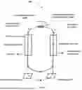 Fig. 02 - MODULAR TRUE MOVING BED APPARATUS FOR GAS SEPARATION AND METHOD OF SAME
