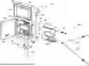 Fig. 01 - DISPOSABLE FLUID CASSETTE FOR FLUID MANAGEMENT SYSTEM