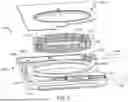 Fig. 10 - DISPOSABLE FLUID CASSETTE FOR FLUID MANAGEMENT SYSTEM