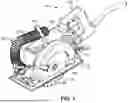 Fig. 02 - CIRCULAR SAW DUST COLLECTION SYSTEMS AND ATTACHMENTS FOR CIRCULAR SAWS