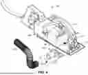 Fig. 05 - CIRCULAR SAW DUST COLLECTION SYSTEMS AND ATTACHMENTS FOR CIRCULAR SAWS