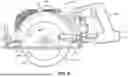 Fig. 07 - CIRCULAR SAW DUST COLLECTION SYSTEMS AND ATTACHMENTS FOR CIRCULAR SAWS