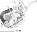 Fig. 11 - CIRCULAR SAW DUST COLLECTION SYSTEMS AND ATTACHMENTS FOR CIRCULAR SAWS
