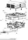Fig. 07 - MOBILE CHARGING ROBOT AND AUTOMATIC CHARGING SYSTEM