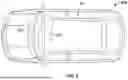 Fig. 03 - RETENTION OF VEHICLE DISPLAY DEVICE