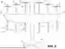 Fig. 04 - INVERTER CIRCUITS AND ELECTRICAL PROPULSION SYSTEMS FOR EVTOL AIRCRAFT