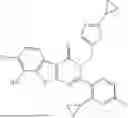 Fig. 1908 - Pyrimidinone-Containing 17-Beta-Hydroxysteroid Dehydrogenase Type 13 Inhibitors
