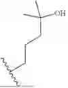 Fig. 167 - STEROID COMPOUND, AND PREPARATION METHOD THEREFOR AND APPLICATION THEREOF