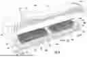 Fig. 11 - Lifter As Pet Hair Filter