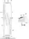 Fig. 15 - Lifter As Pet Hair Filter