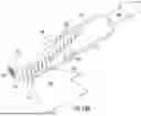 Fig. 16 - Lifter As Pet Hair Filter