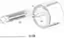 Fig. 26 - Lifter As Pet Hair Filter