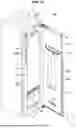 Fig. 16 - CLOTHES CARE APPARATUS