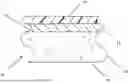 Fig. 01 - Water Resistant Paper and Solution for Producing Same and Building Structure Employing Same