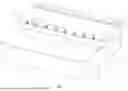 Fig. 02 - ARTIFICIAL LAWN EDGING