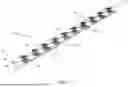 Fig. 14 - ARTIFICIAL LAWN EDGING