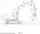 Fig. 03 - HYDRAULIC CIRCUIT OF A CONSTRUCTION MACHINERY