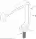 Fig. 01 - WATER NOZZLE INSTALLATION STRUCTURE