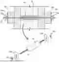 Fig. 01 - Construction method for concrete structure integrated with waveguide tube
