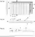 Fig. 04 - CLADDING ELEMENT FOR A BUILDING