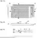 Fig. 07 - CLADDING ELEMENT FOR A BUILDING