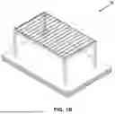 Fig. 03 - LOUVERED PATIO COVER