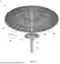 Fig. 03 - Modulating Thatch Shade Structure