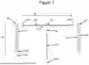 Fig. 02 - HORIZONTAL CABLE RAILING AND METHOD OF INSTALLATION