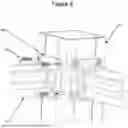 Fig. 05 - HORIZONTAL CABLE RAILING AND METHOD OF INSTALLATION