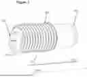 Fig. 07 - HORIZONTAL CABLE RAILING AND METHOD OF INSTALLATION