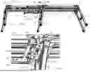 Fig. 07 - Interlocking Work Platform and System