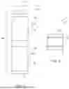 Fig. 03 - COLLAPSIBLE GUARDRAILS